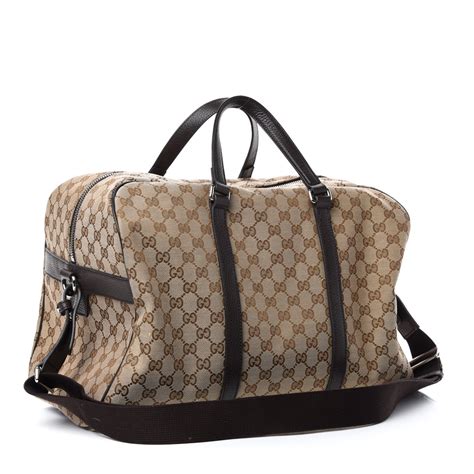 gucci boston duffle bag|Gucci Boston bag price.